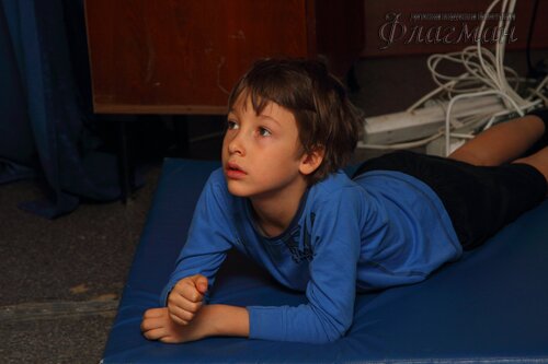 Серафим Лапа